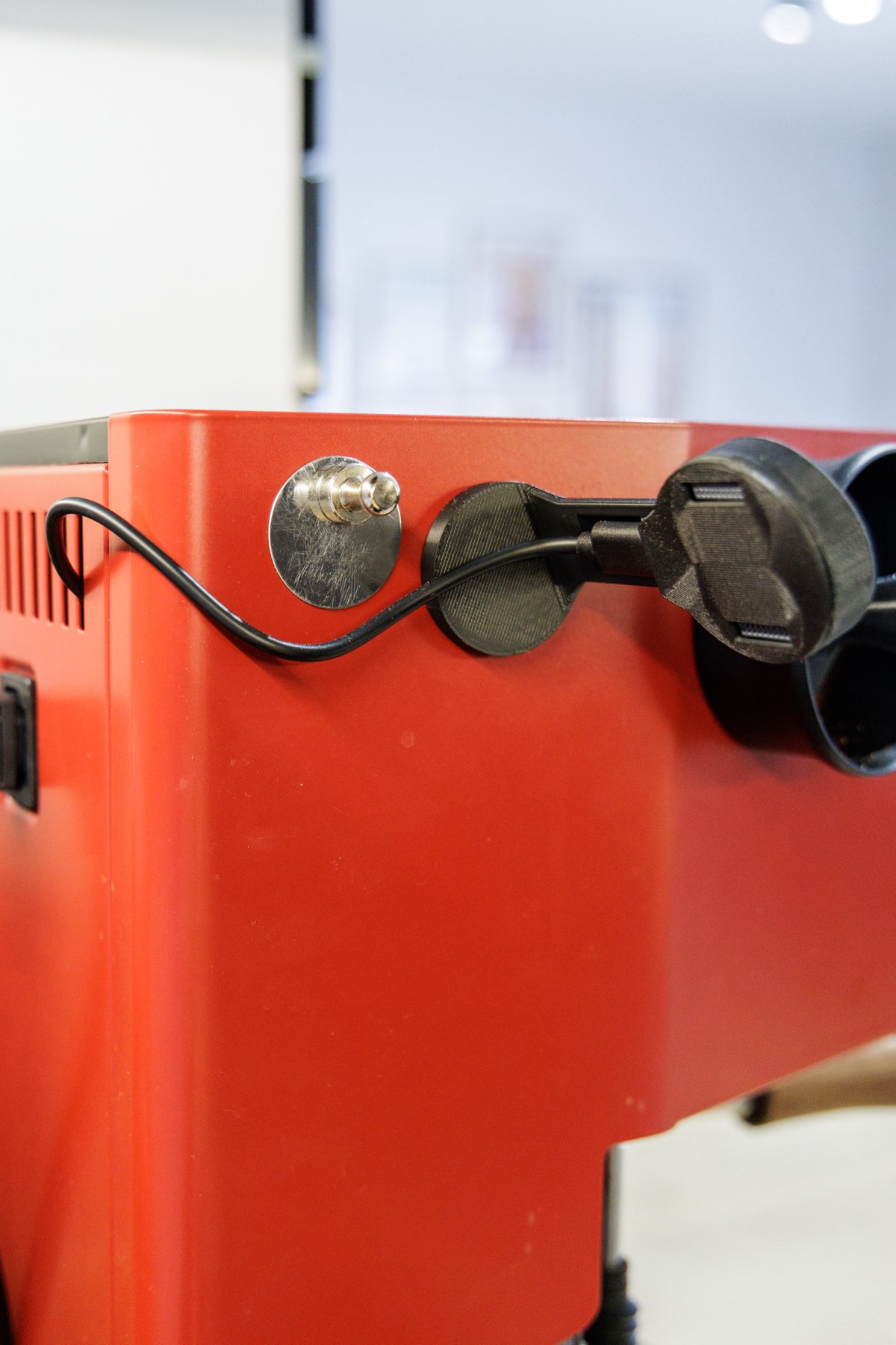 Espresso Coffee Shot Timer RP2040 - View 4